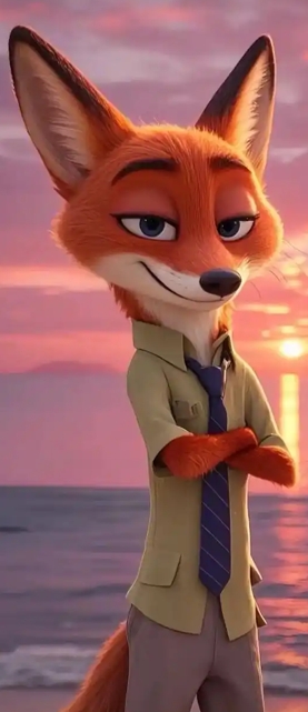 Nick
